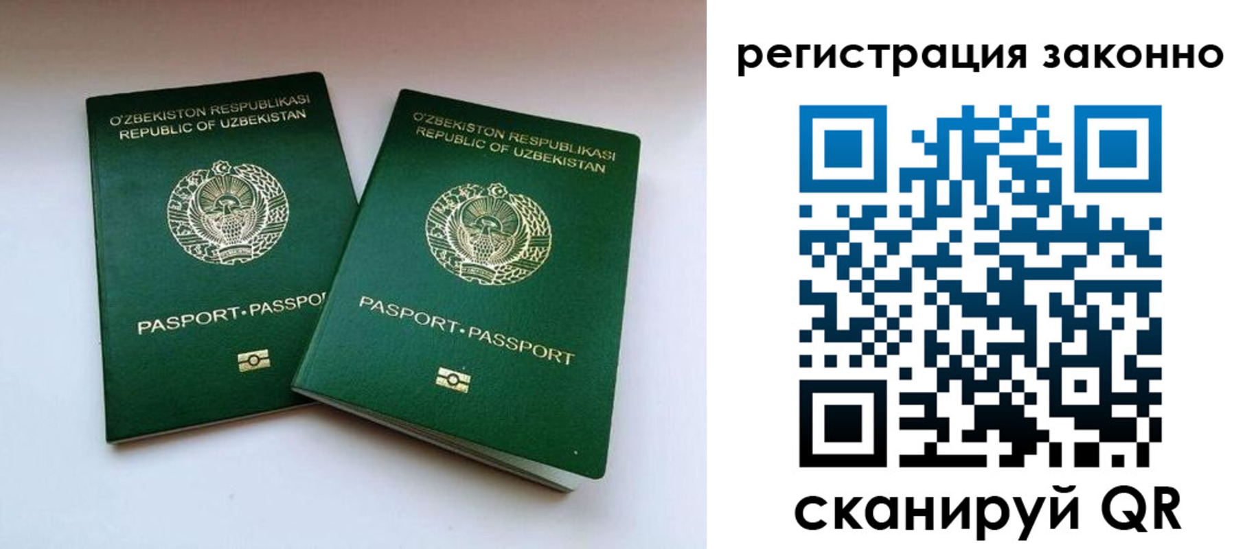 прописка гарантия в Калаче